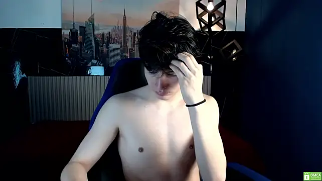 Show Webcam de Marcoviolet