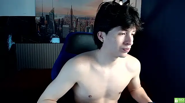 Show Webcam de Marcoviolet