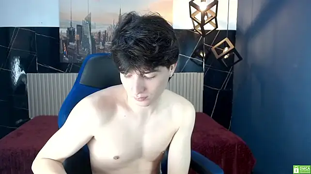 Marcovioletn Webbikameraesitys