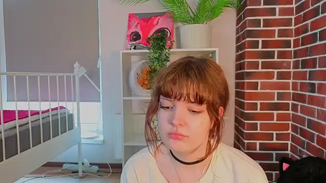 TyishaRud webcam show