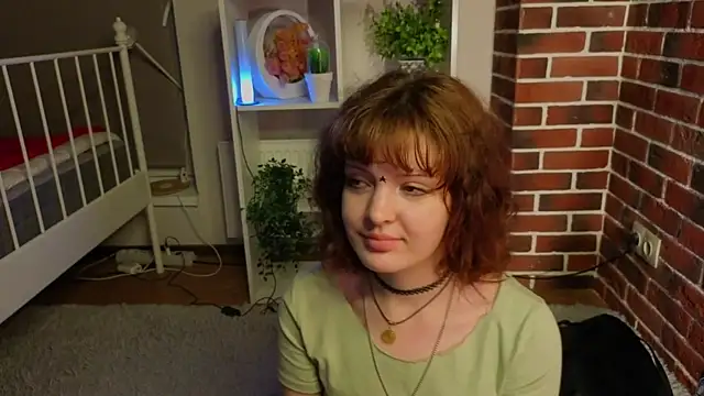 Show de webcam de TyishaRud