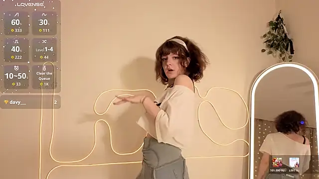 TyishaRud Webcam Show