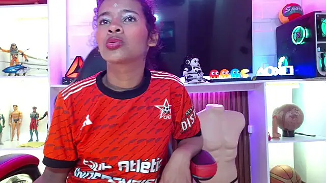 Chat XXX Live _QueenMarilyn
