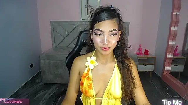 CamilaVixen_ch Show in webcam