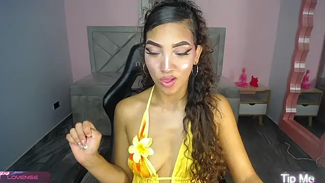CamilaVixen_ch Chat XXX live