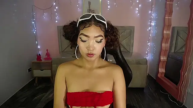 CamilaVixen_ch 라이브 XXX 채팅