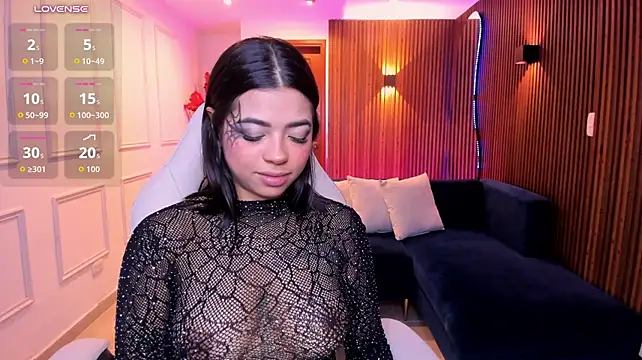 Rachel_collins_ Webcam show
