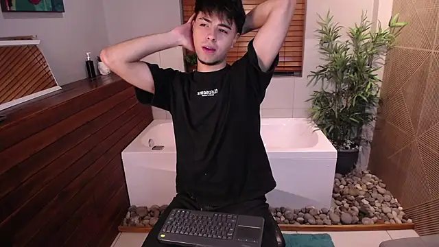 FedeViale Pertunjukan Webcam