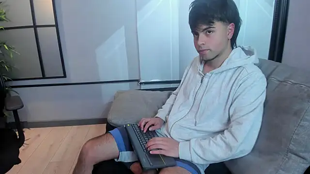 FedeViale webkamerás műsora