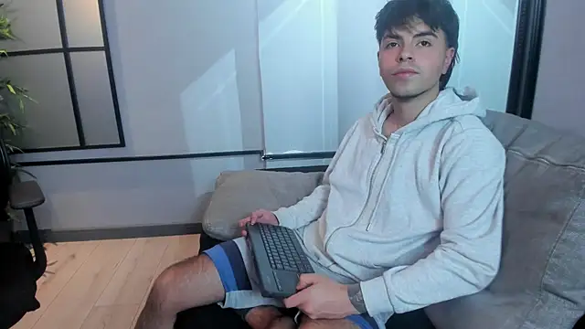 FedeViale Webcam Show