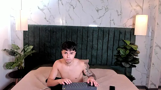 FedeViale Webcam-Show