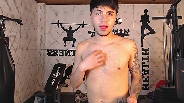 FedeViale Webcam show