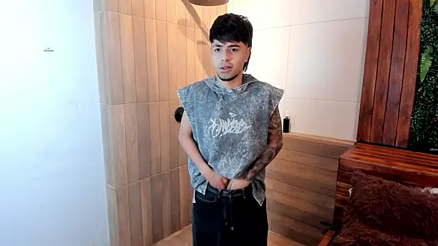 FedeViale 웹캠 쇼
