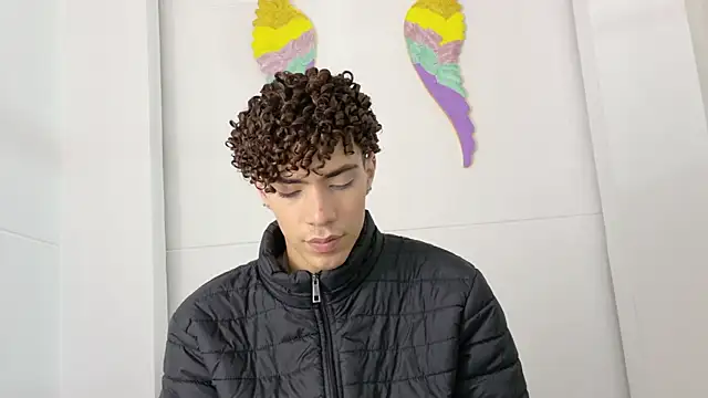 Monyel_Blake Webcam-Show
