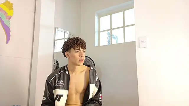 Monyel_Blake – Live XXX-chat