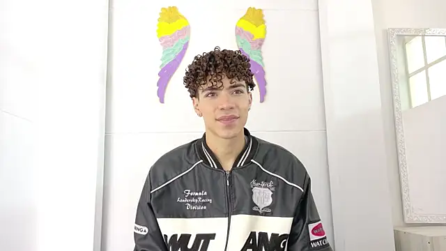 Monyel_Blake Webcam show