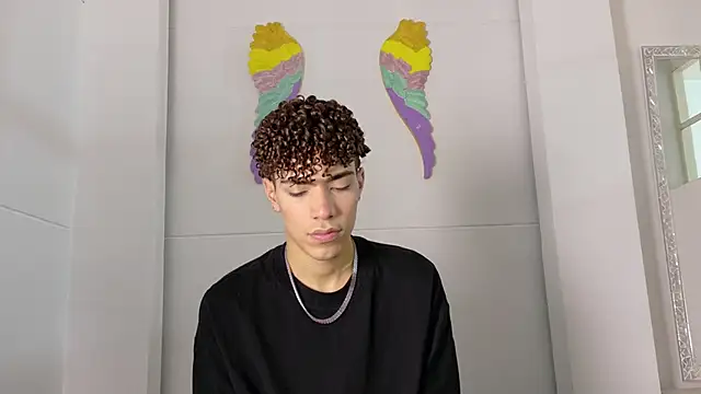 Monyel_Blake's Webcam Show
