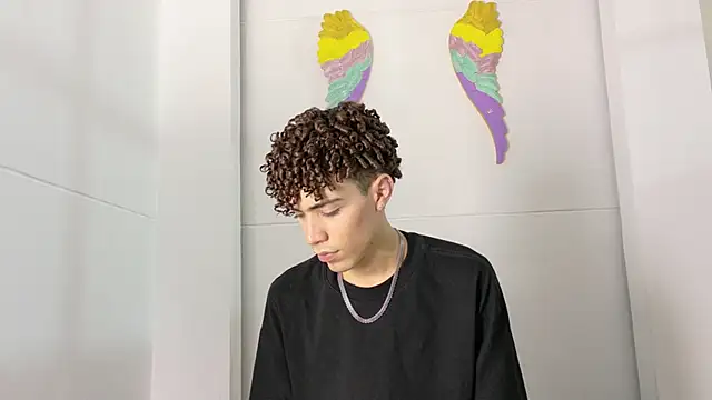 Monyel_Blake Webcam-Show