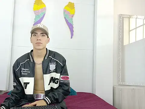 عرض كام Monyel_Blake