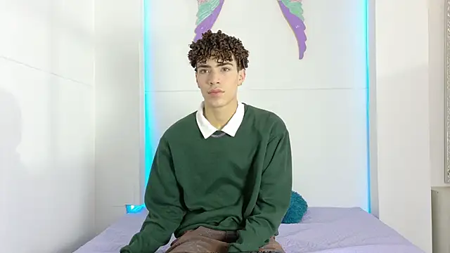 Monyel_Blake Webcam-Show
