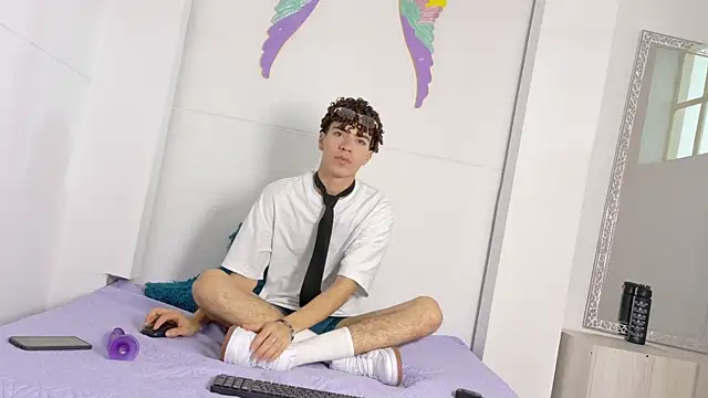 Monyel_Blake Webcam-Show