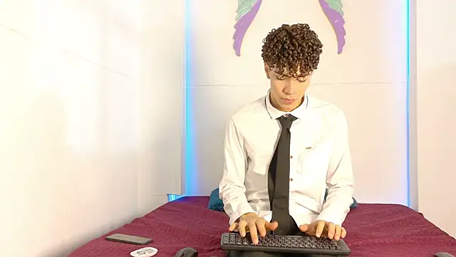 Monyel_Blaken Webbikameraesitys