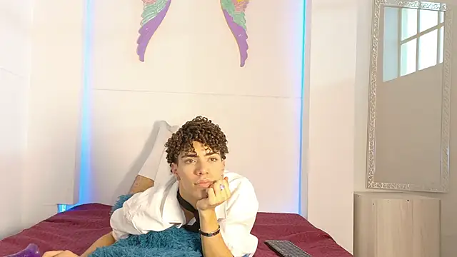 Monyel_Blaken Webbikameraesitys