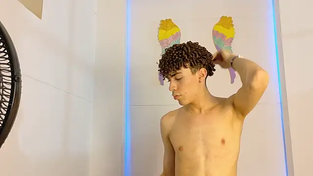 Monyel_Blake Webcamshow
