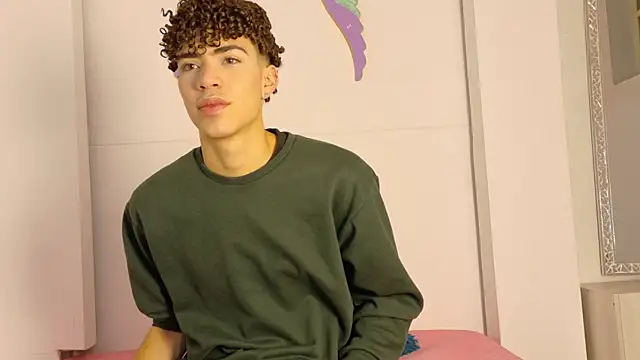 Monyel_Blake Webcam-Show