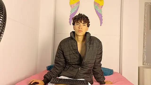 Monyel_Blake Webcamshow