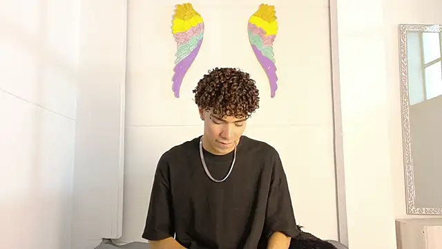 Monyel_Blake Webcam-Show