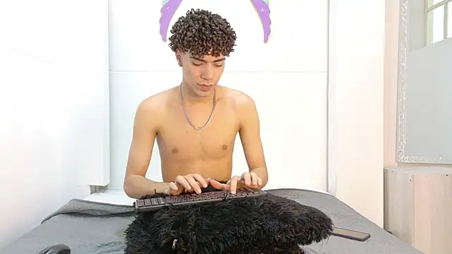 Monyel_Blake Webcam-Show