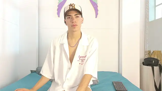 Monyel_Blake Webcamshow