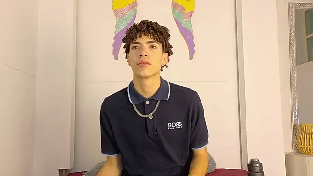 Monyel_Blake Webcam-Show
