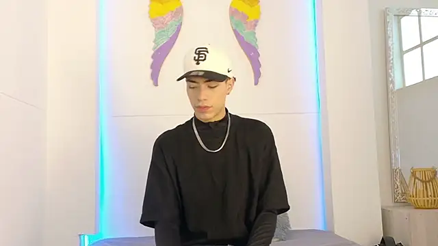 Monyel_Blake Webcam-Show