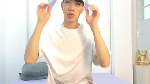 Monyel_Blake Webcam-Show