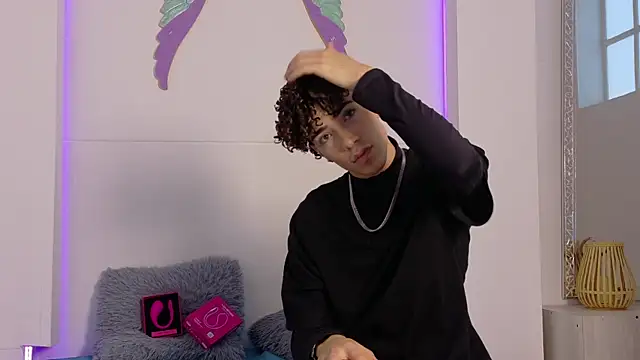 Chat XXX ao vivo de Monyel_Blake
