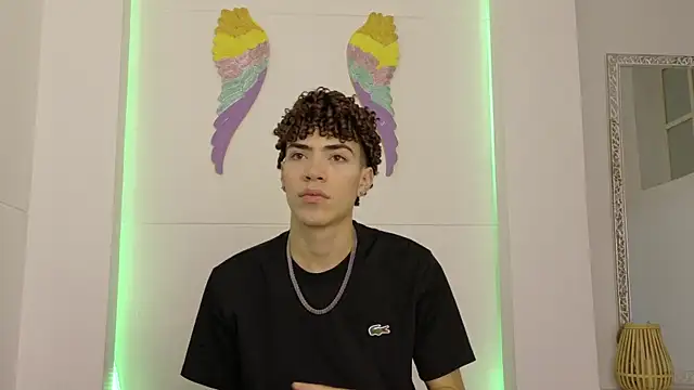 Monyel_Blake Webcamshow
