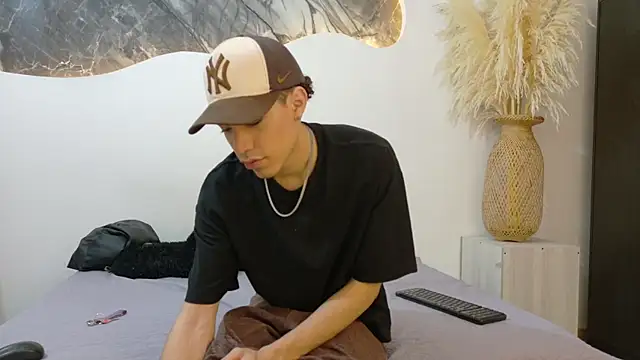 عرض كام Monyel_Blake