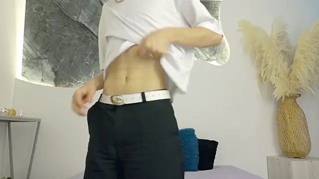 Monyel_Blake Webcamshow