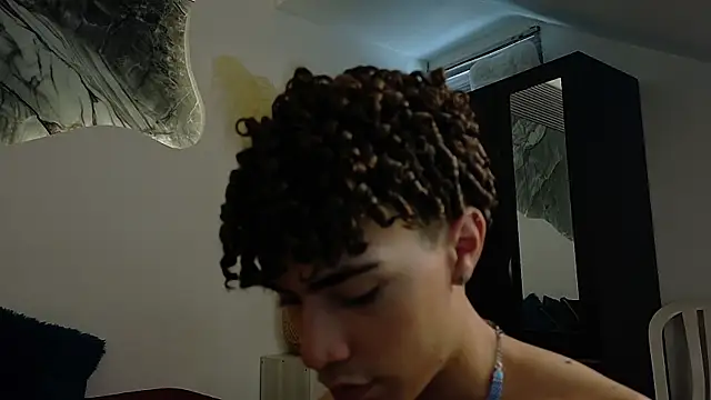 عرض كام Monyel_Blake