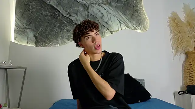 عرض كام Monyel_Blake
