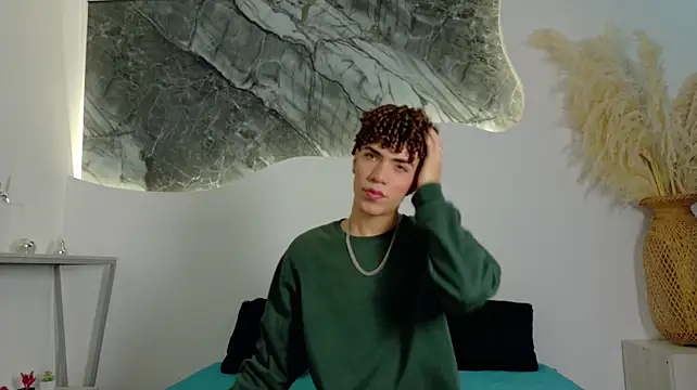 Monyel_Blake's Webcam Show