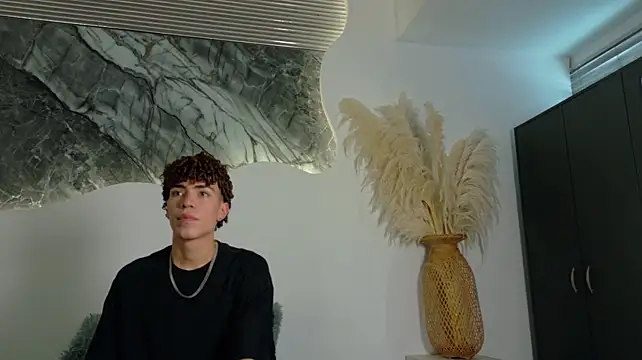 عرض كام Monyel_Blake