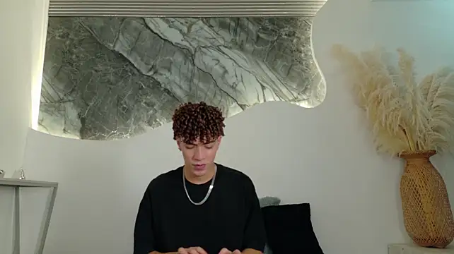 Monyel_Blake 웹캠 쇼