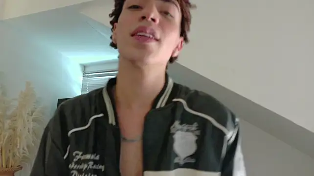 Monyel_Blake Webcam Show