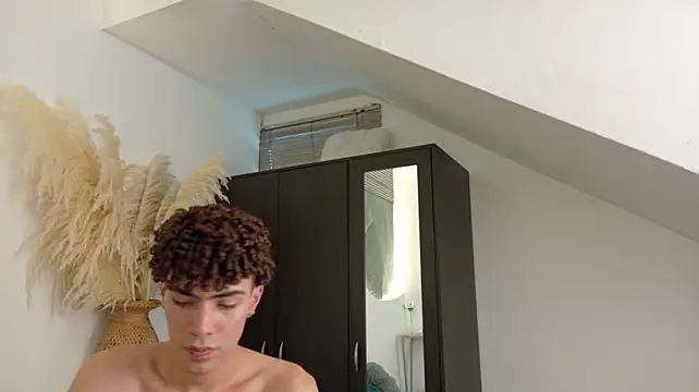 Monyel_Blake Webcam-Show