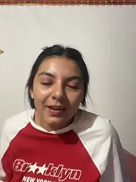 YunaSky webcam show