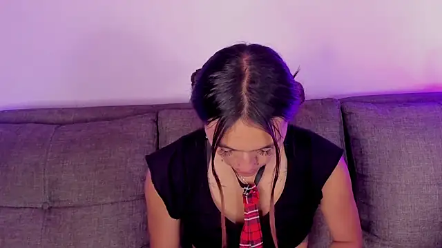 Selene_QS' Live XXX Chat