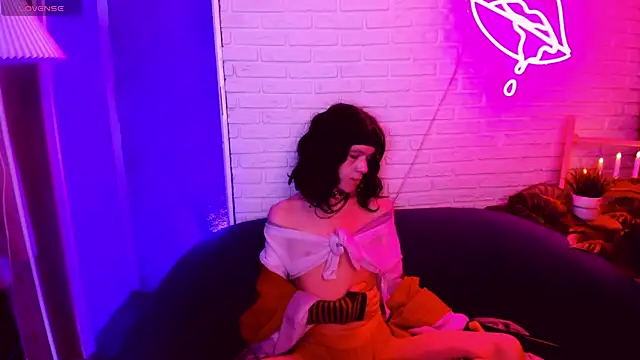 ShinMe 웹캠 쇼